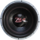 B2 Audio RAGE 15D2 V3, 15 tuuman bassoelementti B2 Audio RAGE 15D2 V3, 15 tuuman bassoelementti