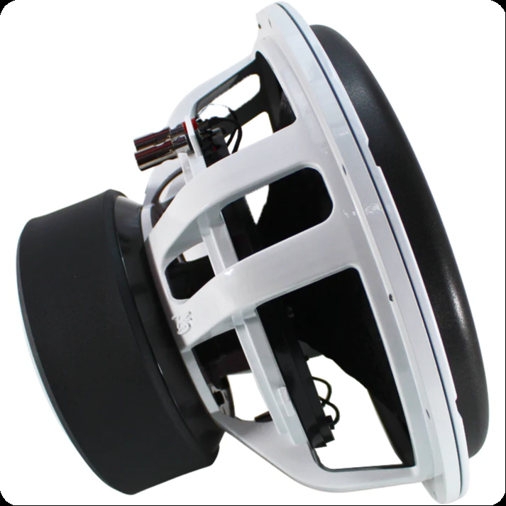 B2 Audio RAGE 15D2 V3, 15 tuuman bassoelementti