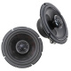 B2 Audio RAGE65X, 6.5 tuuman koaksiaalikaiuttimet, pari B2 Audio RAGE65X, 6.5 tuuman koaksiaalikaiuttimet, pari