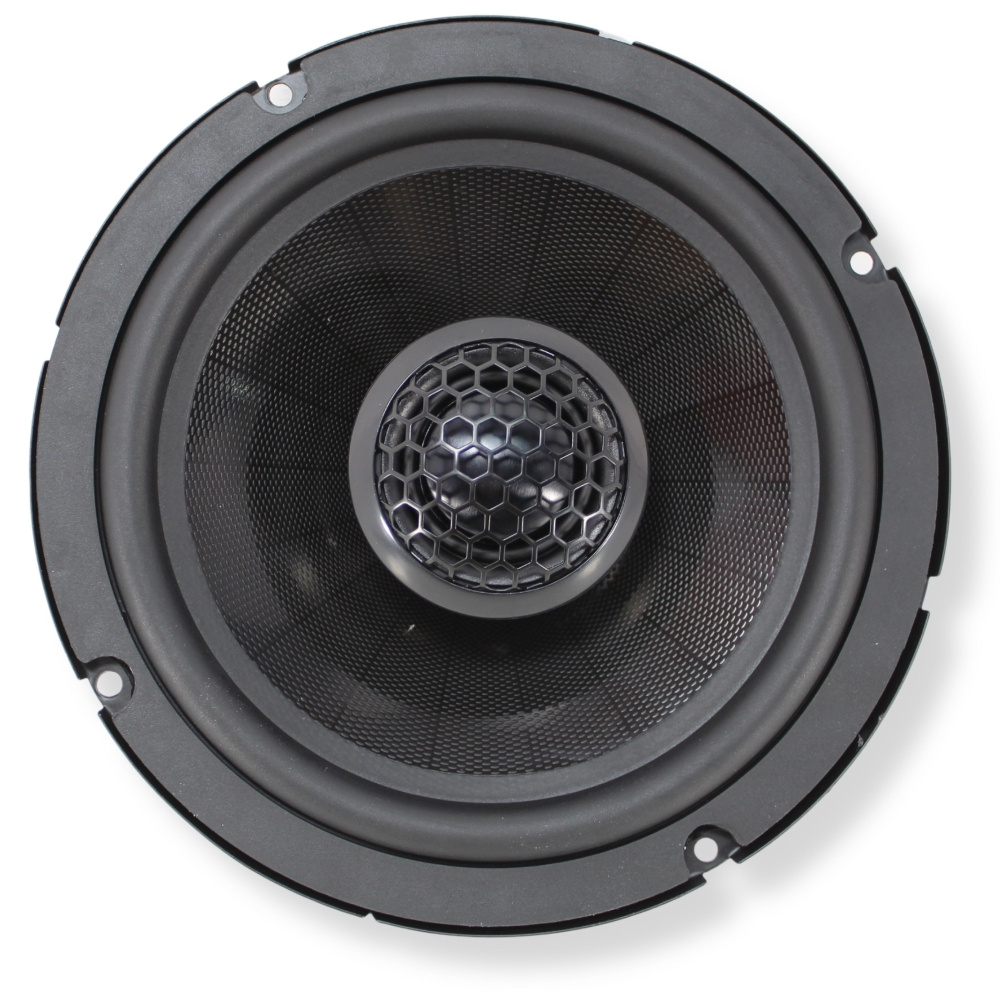 B2 Audio RAGE65X, 6.5 tuuman koaksiaalikaiuttimet, pari