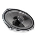 B2 Audio RAGE69X, 6x9 tuuman koaksiaalikaiuttimet, pari B2 Audio RAGE69X, 6x9 tuuman koaksiaalikaiuttimet, pari