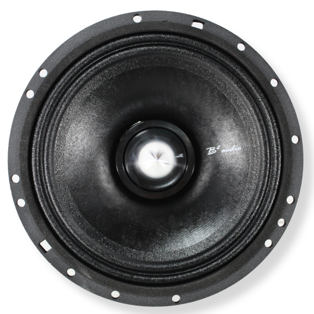 B² Audio RAGE 6P, 6.5tums midbasar