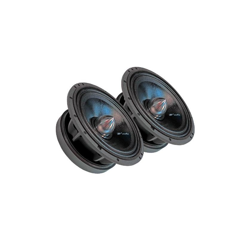 B² Audio RAGE 6P V3, 6,5 tuuman keskiäänibassot