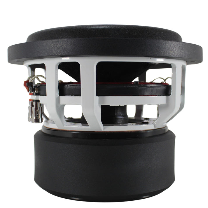 B² audio RAGE 8D2 v3, 8 tums baselement