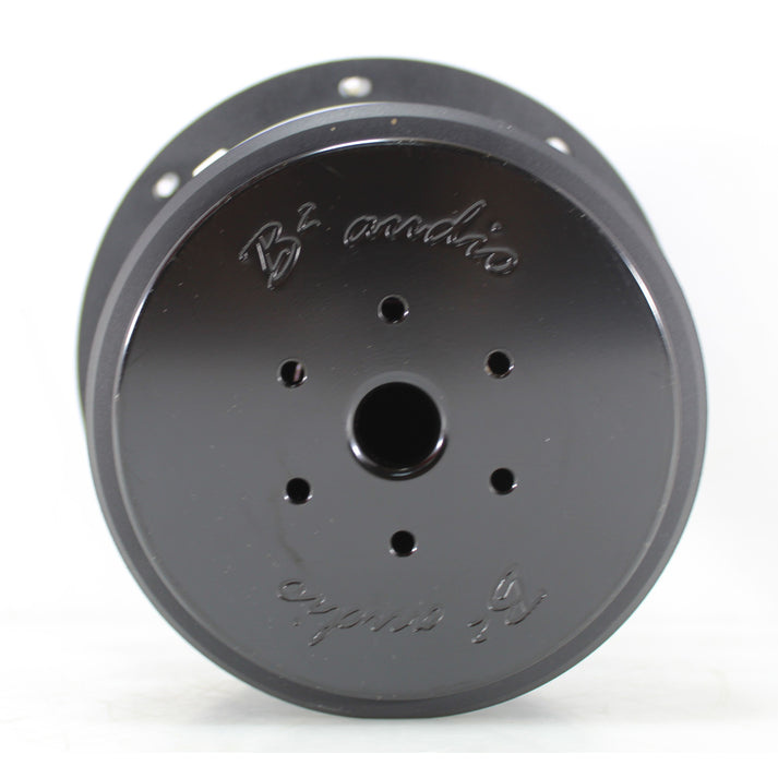 B² audio RAGE 8D2 v3, 8 tums baselement