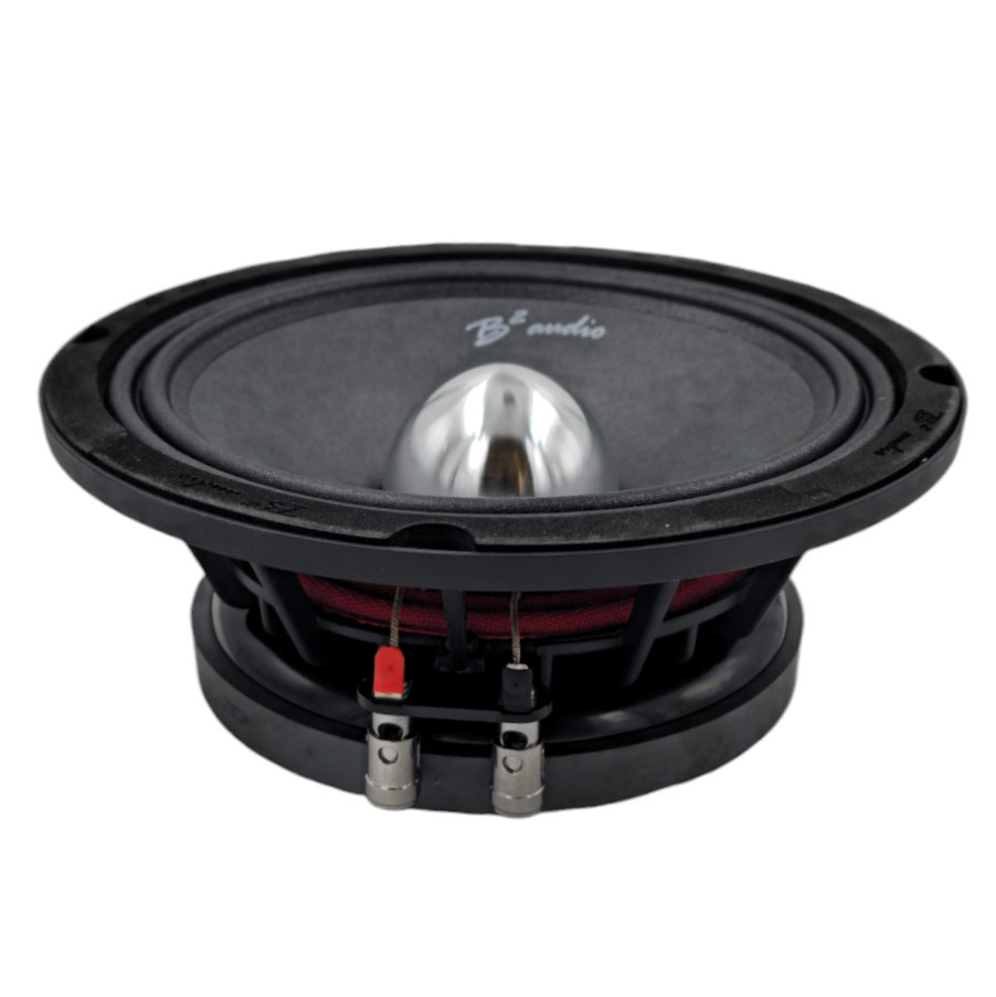 B² audio RAGE8PV3, 8” keskiäänibasso