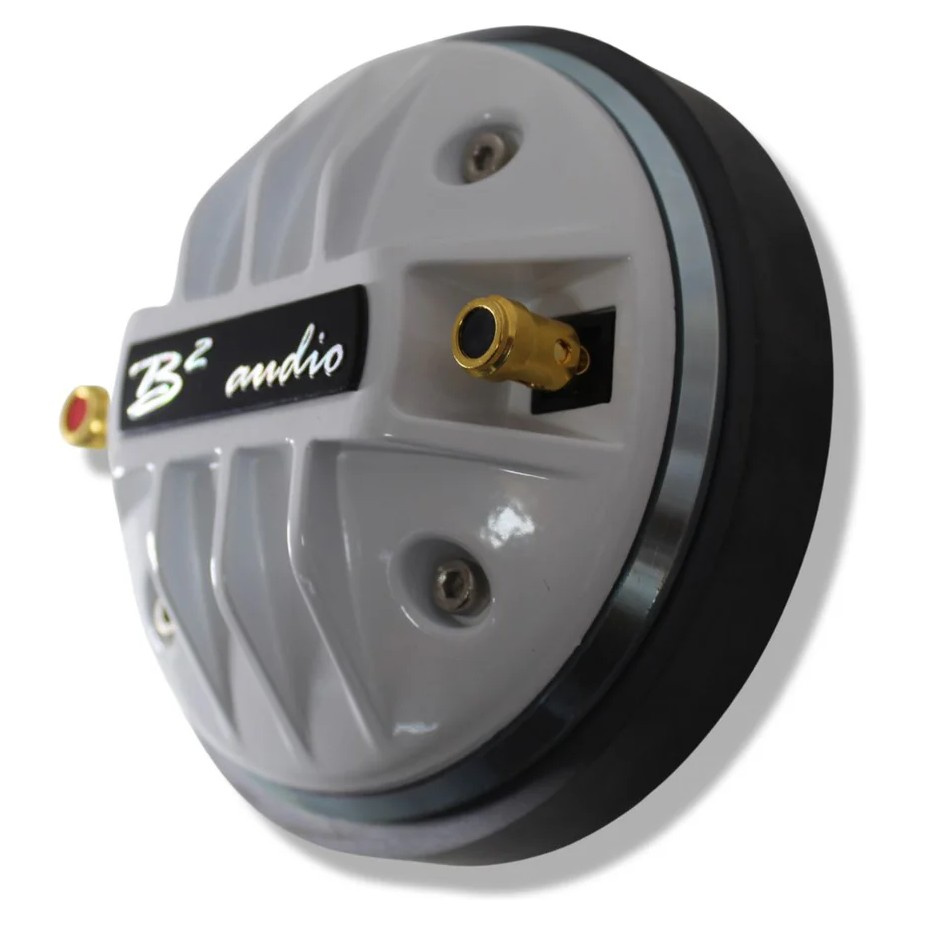 B2 Audio Rage CDR-44 1,1 tuuman elementti, pari