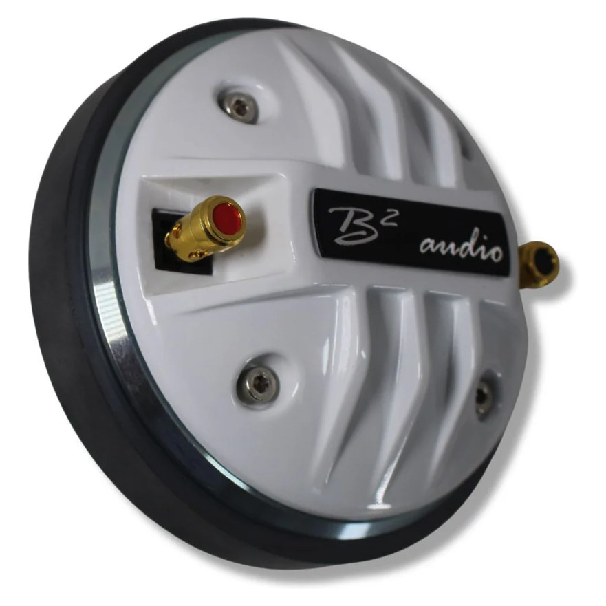 B2 Audio Rage CDR-44 1,1 tuuman elementti, pari