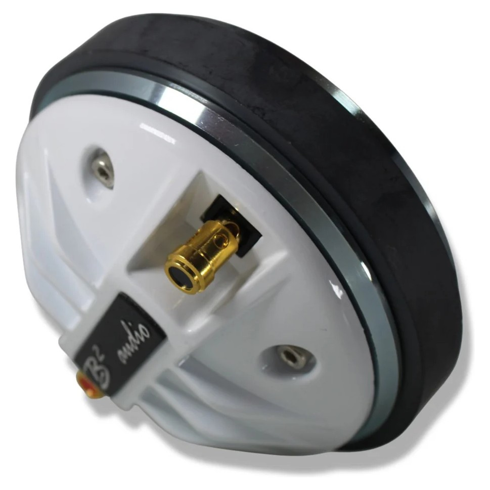 B2 Audio Rage CDR-44 1,1 tuuman elementti, pari