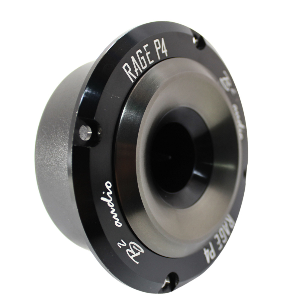 B² Audio RAGE P4 horndiskant, par