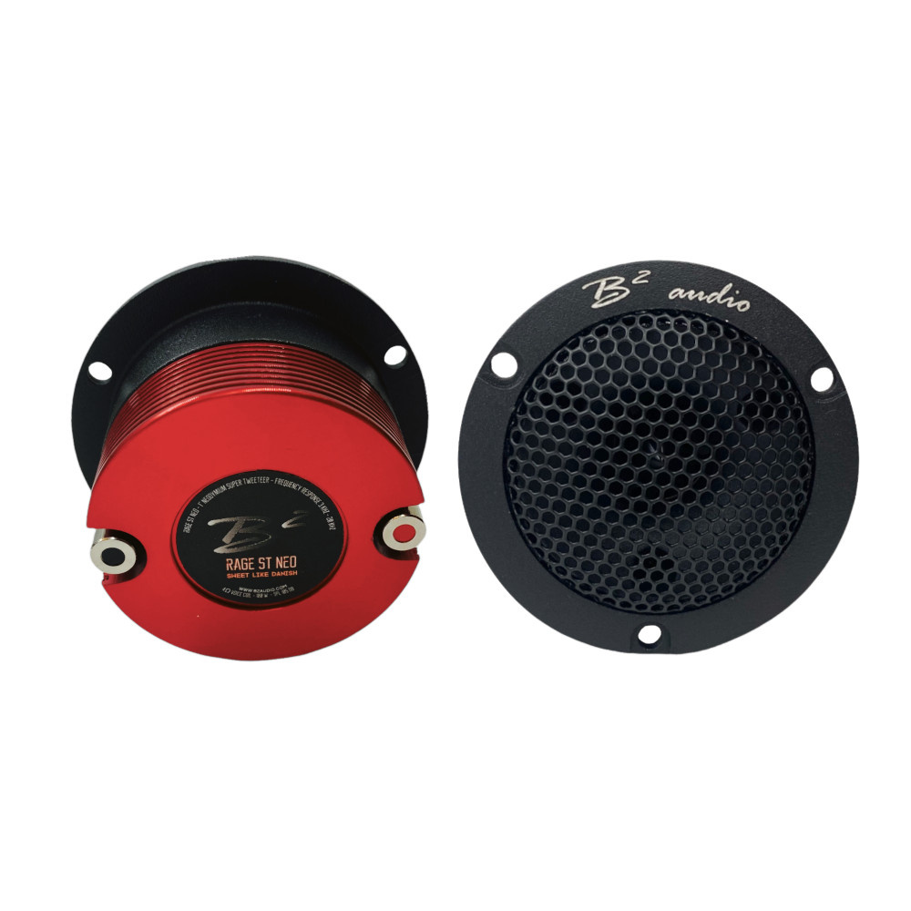 B² Audio RAGE ST NEO horndiskant, par