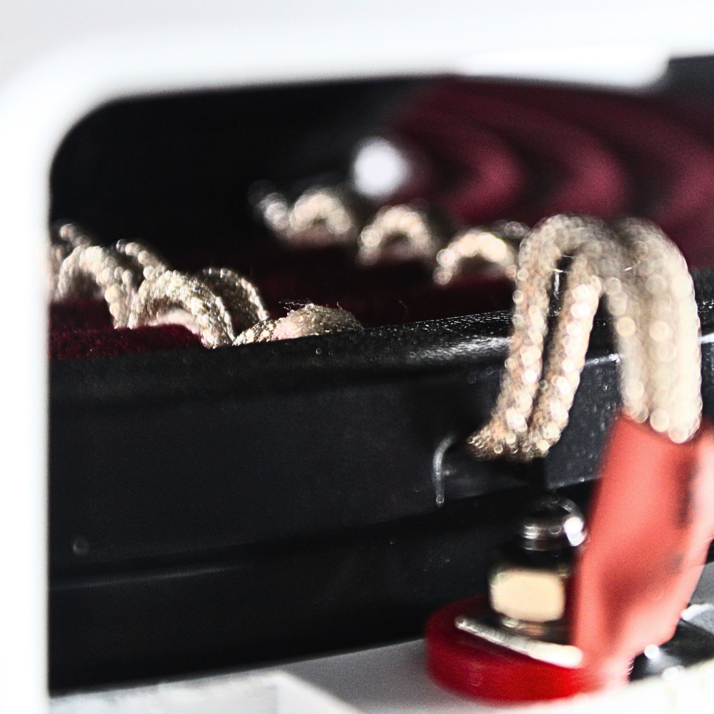 B² Audio RAGE XL10D1, 10