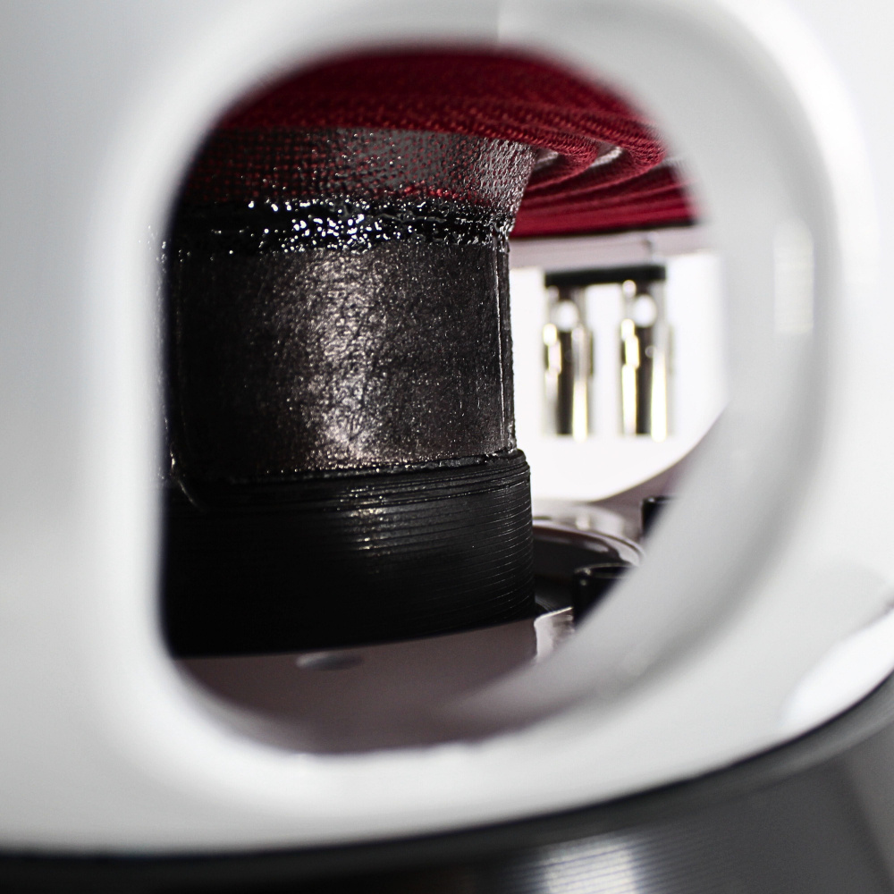 B² Audio RAGE XL 12D1 V2, 12 tum baselement