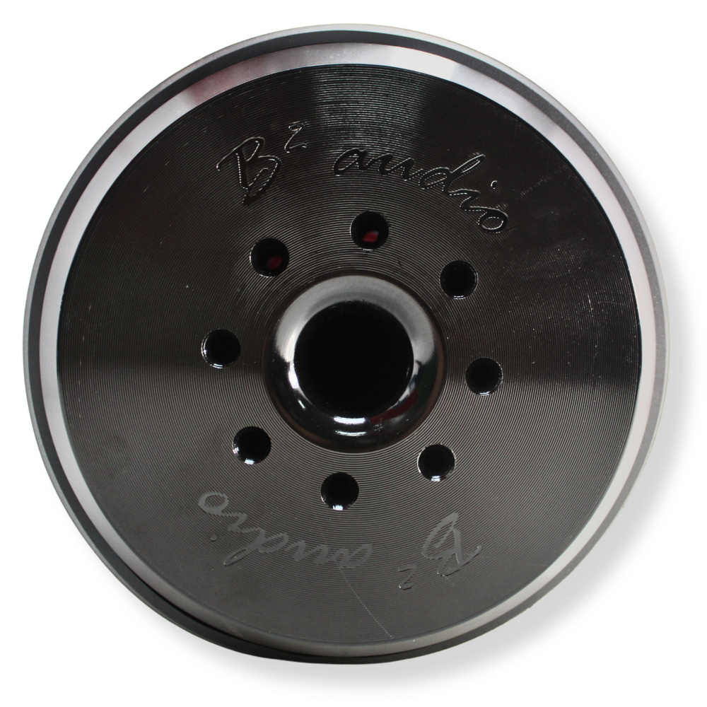 B² Audio RAGE XL 12D1 V2, 12 tum baselement