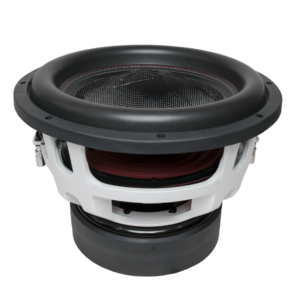B2 Audio RAGE XL 15D1