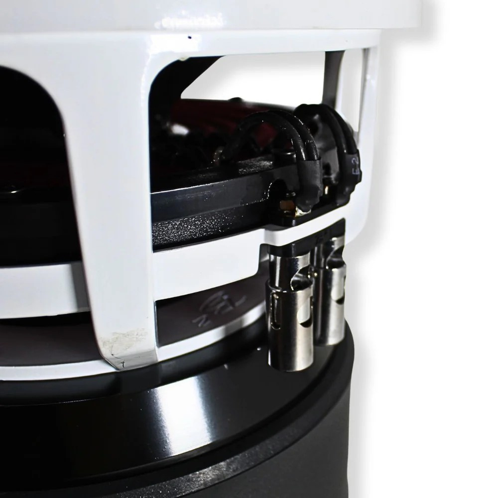 B² Audio RAMPAGE 10 D2, 10 tum baselement