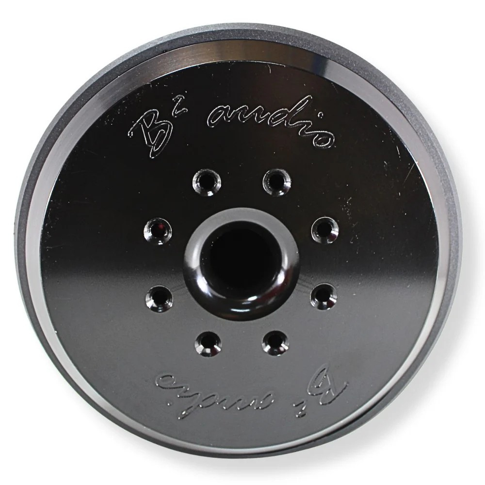 B² Audio RAMPAGE 10 D2, 10 tum baselement