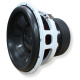 B² Audio RAMPAGE 18 D2 ELITE, 18 tum baselement B² Audio RAMPAGE 18 D2 ELITE, 18 tum baselement
