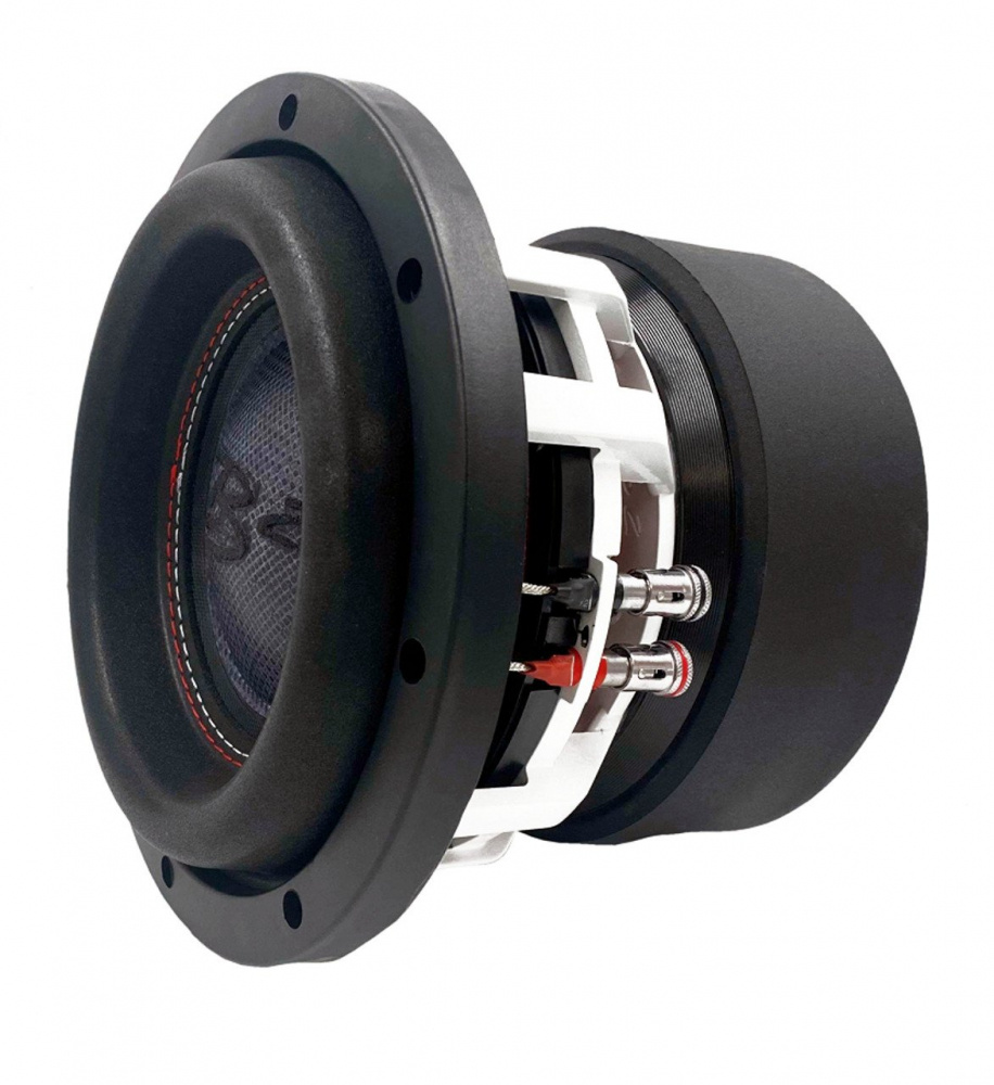 B² Audio RAMPAGE8D1, 8