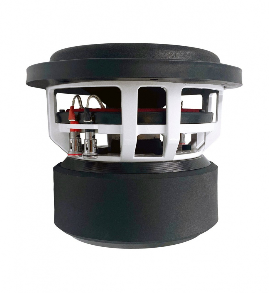 B² Audio RAMPAGE8D1, 8