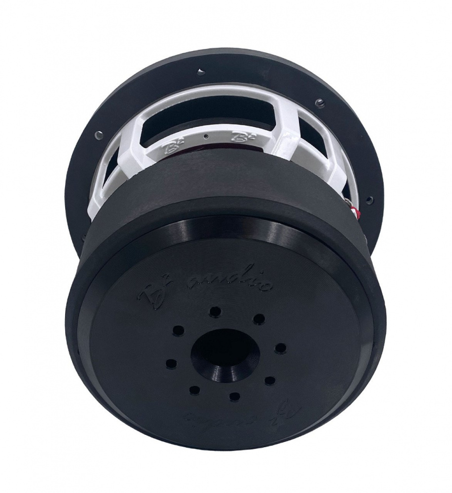 B² Audio RAMPAGE8D1, 8