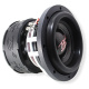 B2 Audio RAMPAGE 8 D2 V3, 8 tuuman bassoelementti B2 Audio RAMPAGE 8 D2 V3, 8 tuuman bassoelementti