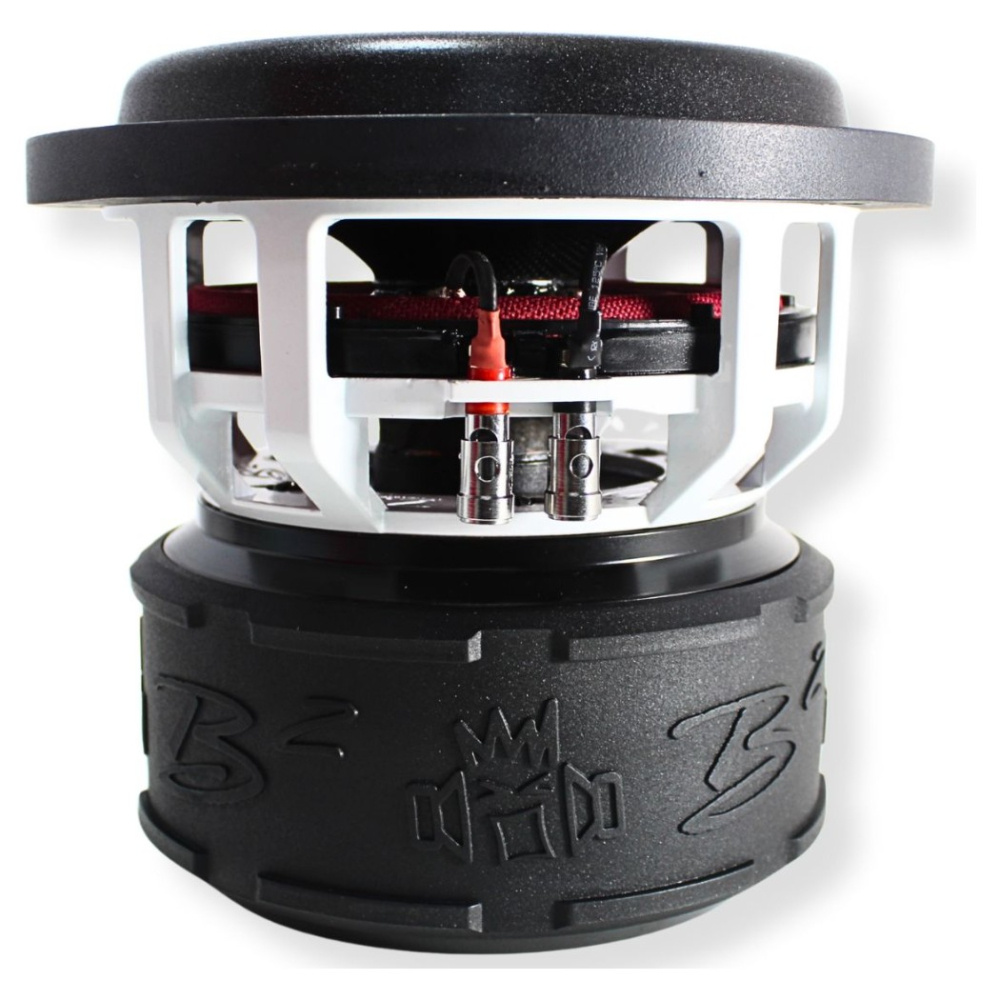 B2 Audio RAMPAGE 8 D2 V3, 8 tuuman bassoelementti