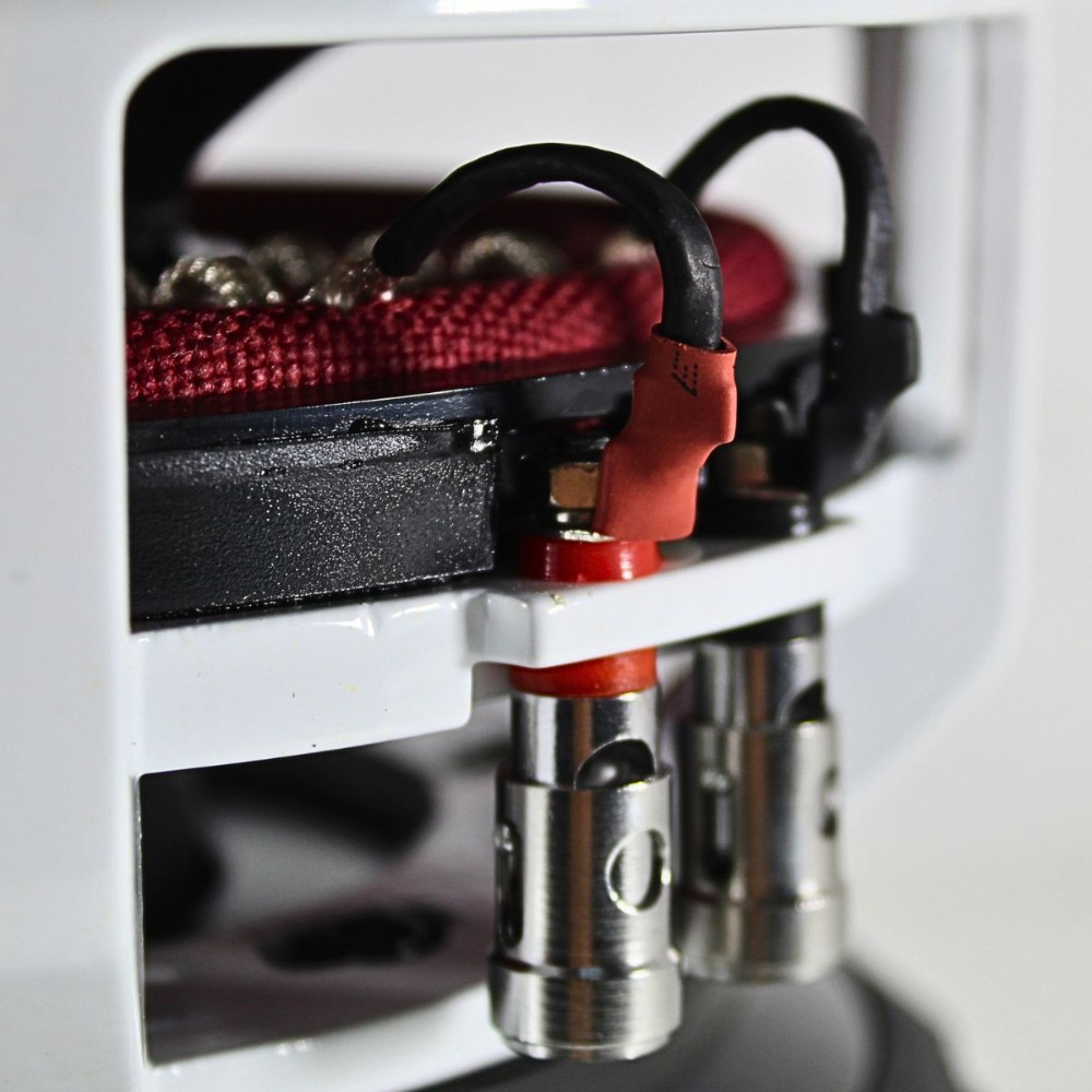 B2 Audio RAMPAGE 8 D2 V3, 8 tuuman bassoelementti