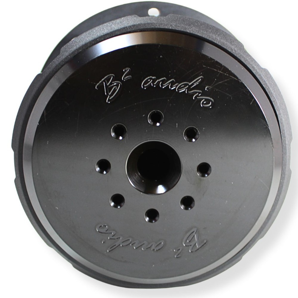 B2 Audio RAMPAGE 8 D2 V3, 8 tuuman bassoelementti
