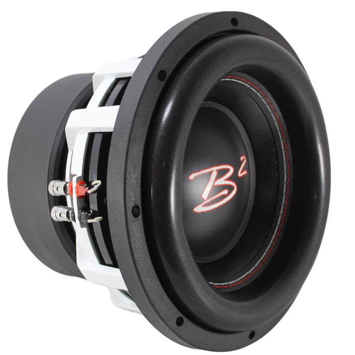 B² audio RIOT10 D4 V3, 10-tuuman bassoelementti
