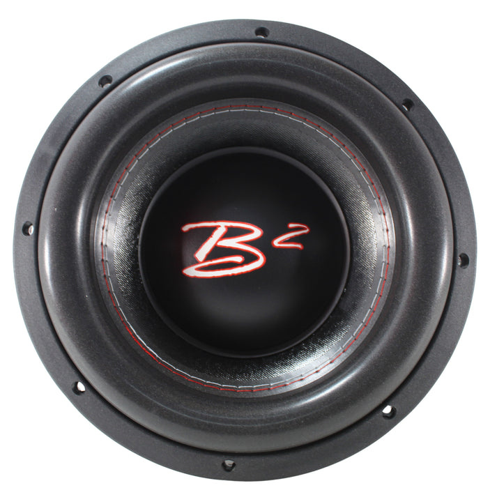 B² audio RIOT10 D4 V3, 10-tuuman bassoelementti