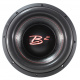 B² audio RIOT10 D4 V3, 10-tuuman bassoelementti B² audio RIOT10 D4 V3, 10-tuuman bassoelementti