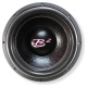 B2 Audio RIOT 12 D2 V3, 2x2 Ohm 12-tuuman bassoelementti B2 Audio RIOT 12 D2 V3, 2x2 Ohm 12-tuuman bassoelementti