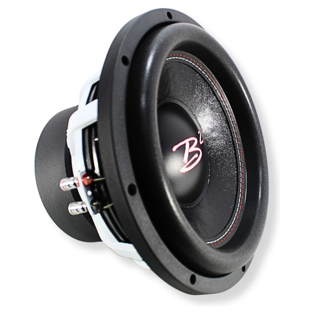 B2 Audio RIOT 12 D4 V3, 2x4 Ohm 12-tuuman bassoelementti