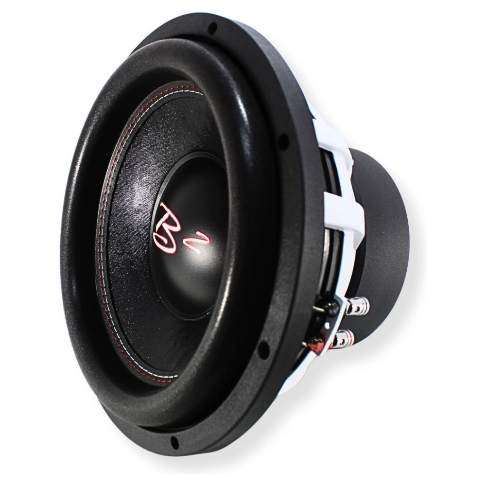 B2 Audio RIOT 12 D4 V3, 2x4 Ohm 12-tuuman bassoelementti