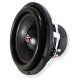 B2 Audio RIOT 12 D4 V3, 2x4 Ohm 12-tuuman bassoelementti B2 Audio RIOT 12 D4 V3, 2x4 Ohm 12-tuuman bassoelementti