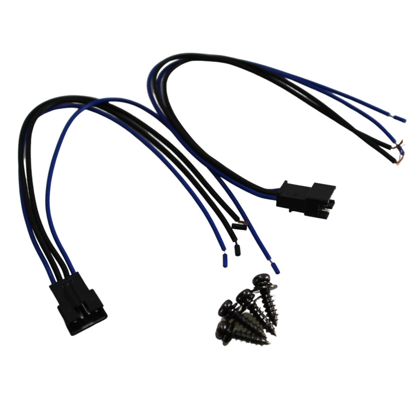 B2 Audio RIOT 1800.4 RGB, nelikanavainen vahvistin RGB-valaistuksella