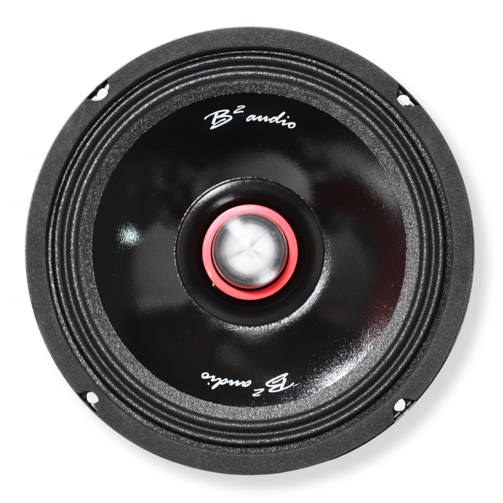 B² Audio RIOT 8P, 8 tums midbas