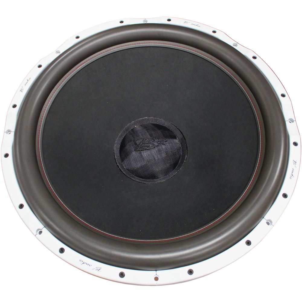 B2 Audio X2SIX-33 v2, 33 tuuman bassoelementti