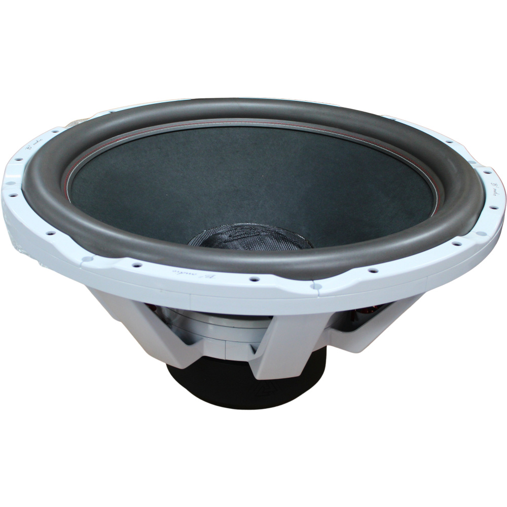 B2 Audio X2SIX-33 v2, 33 tuuman bassoelementti