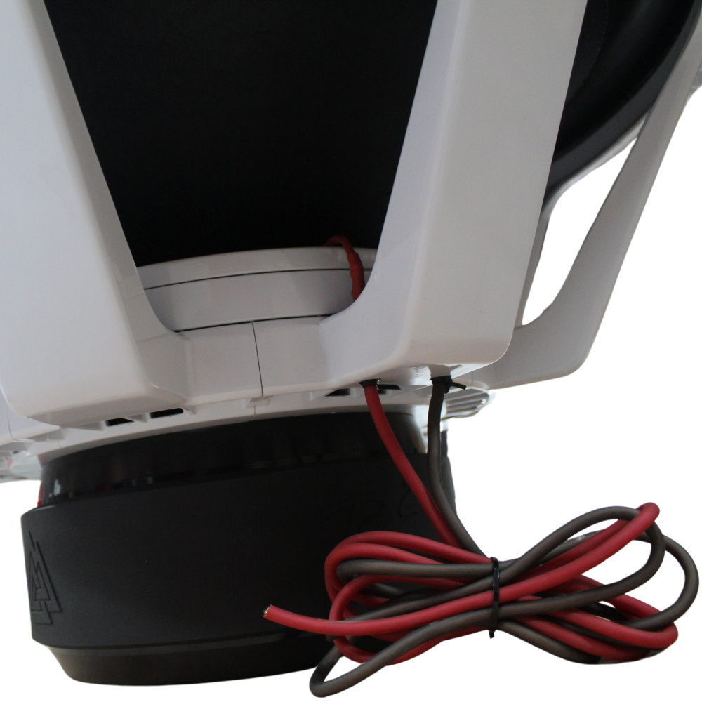 B2 Audio X2SIX-33 v2, 33 tuuman bassoelementti