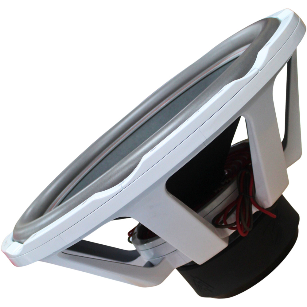 B2 Audio X2SIX-33 v2, 33 tuuman bassoelementti