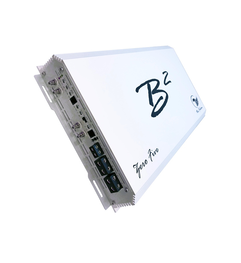 B2 Audio Zero 5 The Falcon