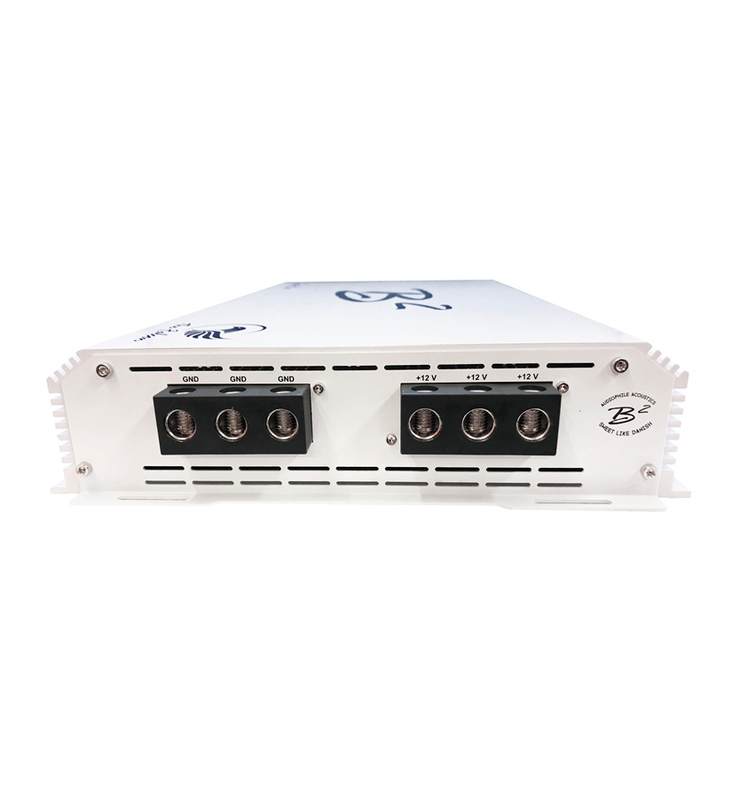 B2 Audio Zero 5 The Falcon