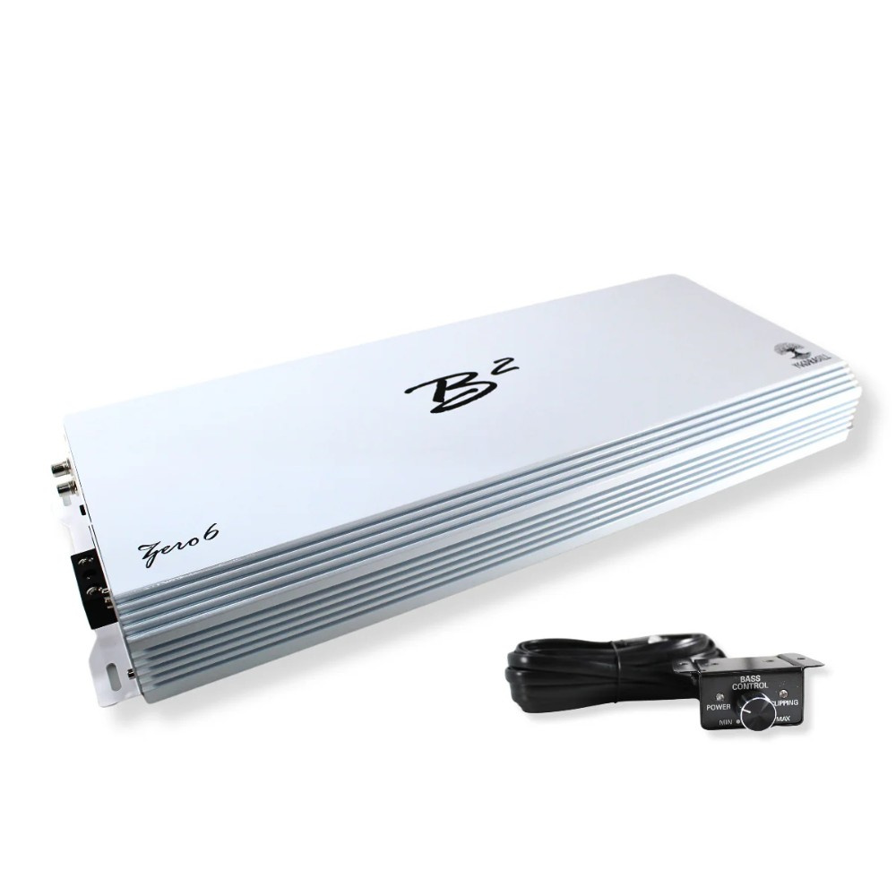 B2 Audio Zero6 Yggdrasil, yksikanavainen