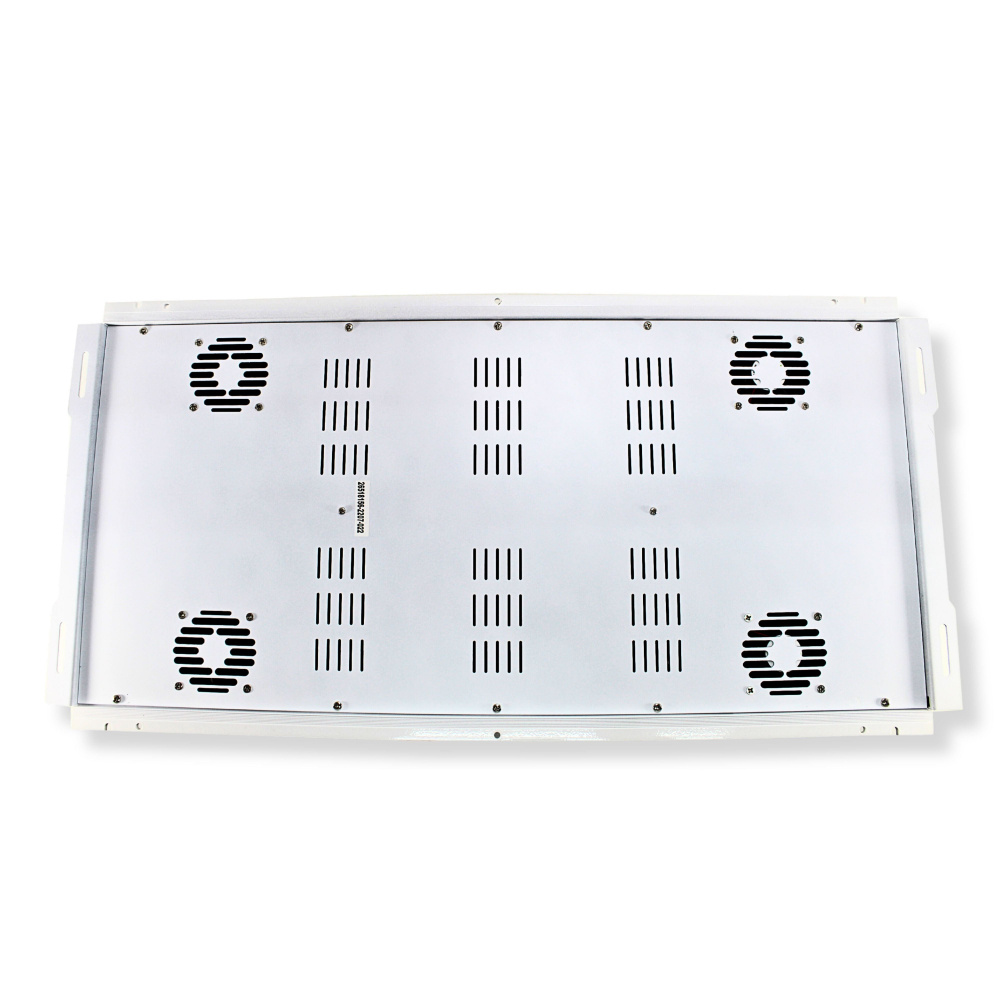 B² Audio Zero 9 - The Osprey