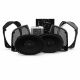 Rockford Fosgate Road King Stage 2 Kaiutinpaketti Rockford Fosgate Road King Stage 2 Kaiutinpaketti