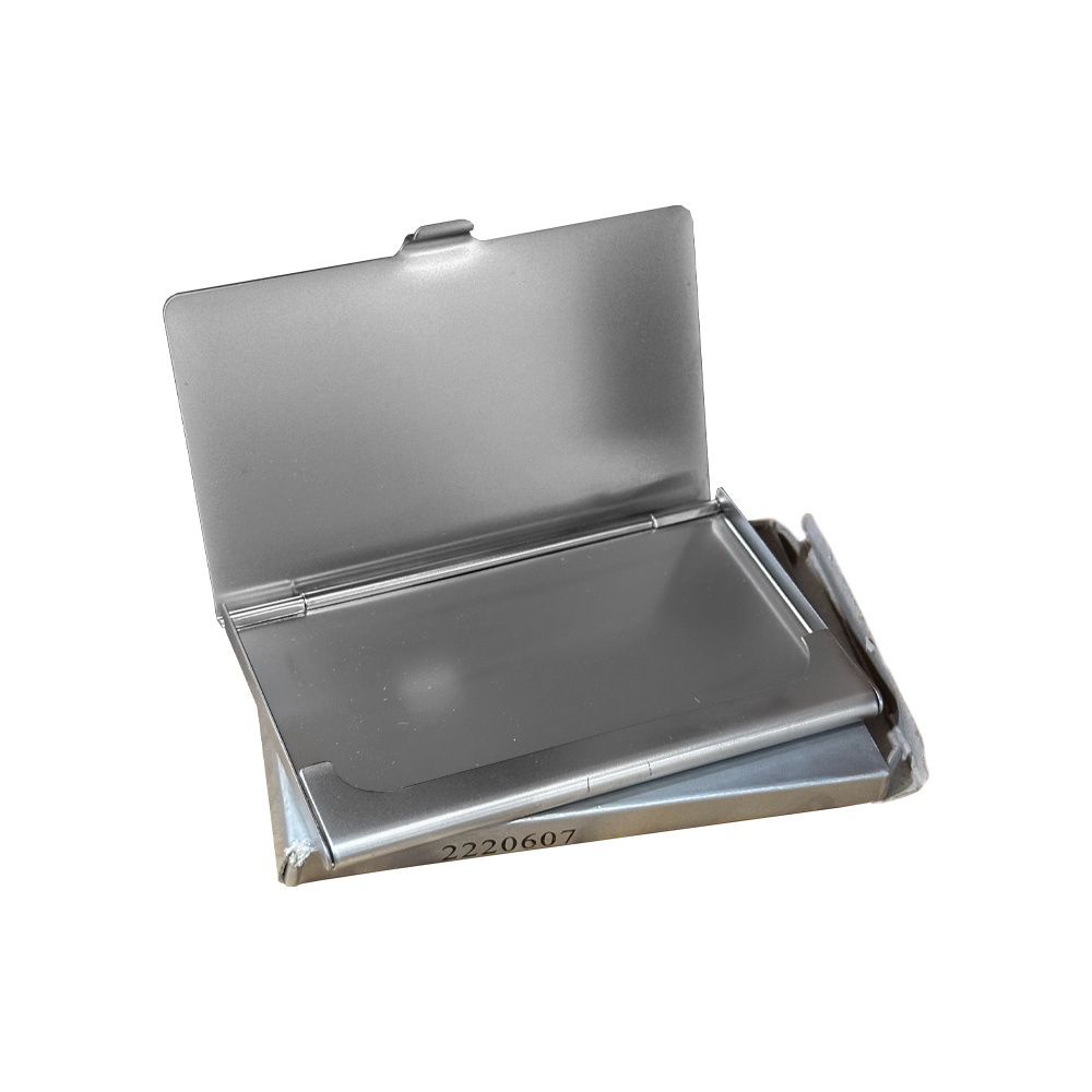 Tyylikäs korttikotelo, Rockford Fosgate