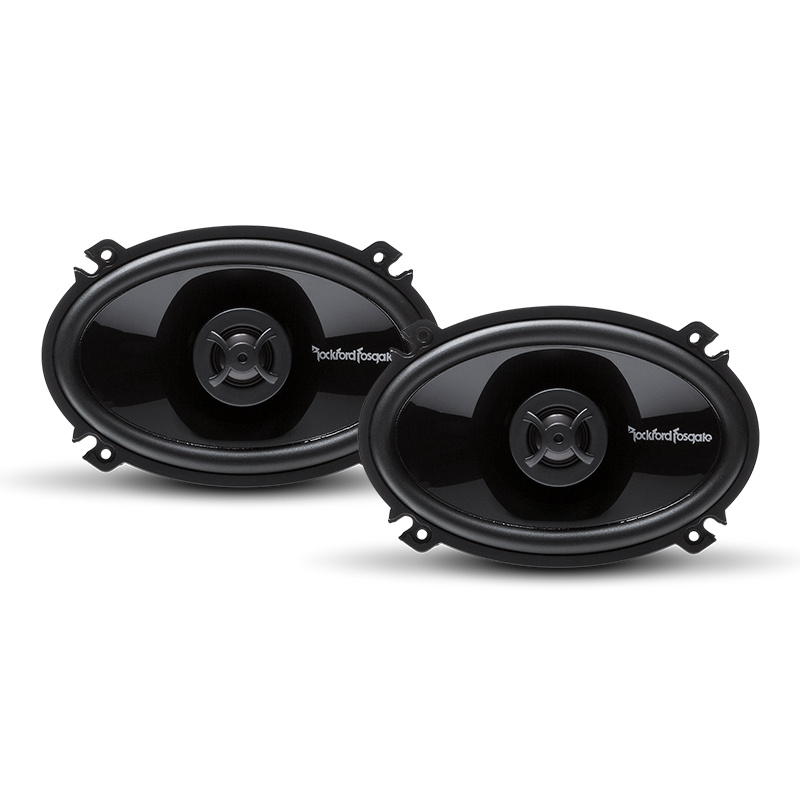 Rockford Fosgate P1462 4x6 tum