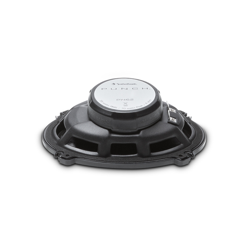 Rockford Fosgate P1462 4x6 tum